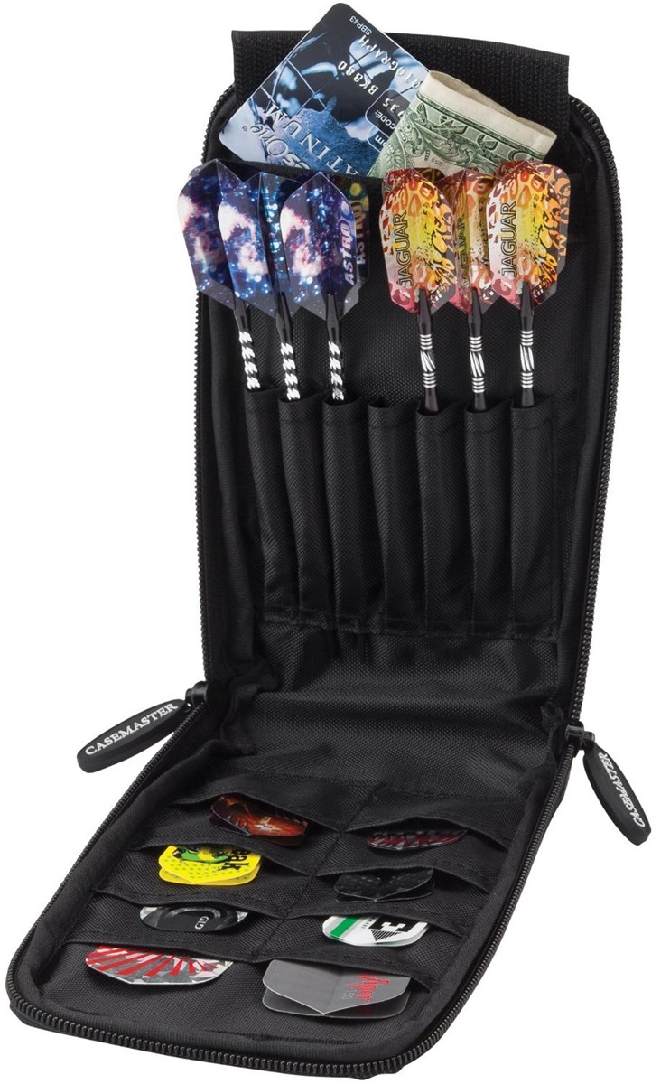 GLD CasemasterÂ® The Mini Pro Dart Case